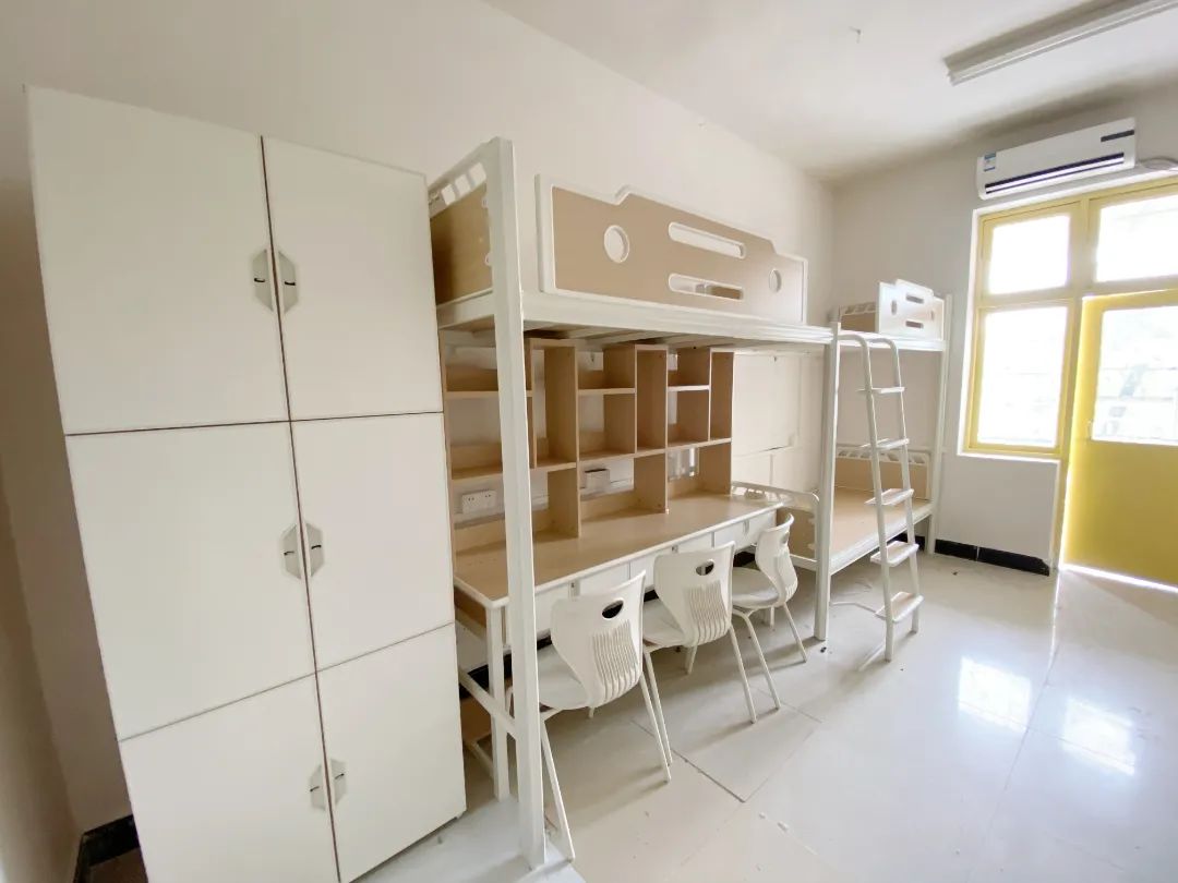 中国石油大学宿舍宿舍图片